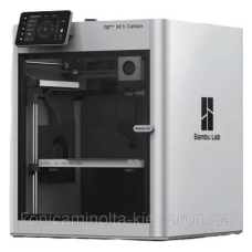 3D-принтер Bambu Lab X1 Carbon (X1-Carbon)