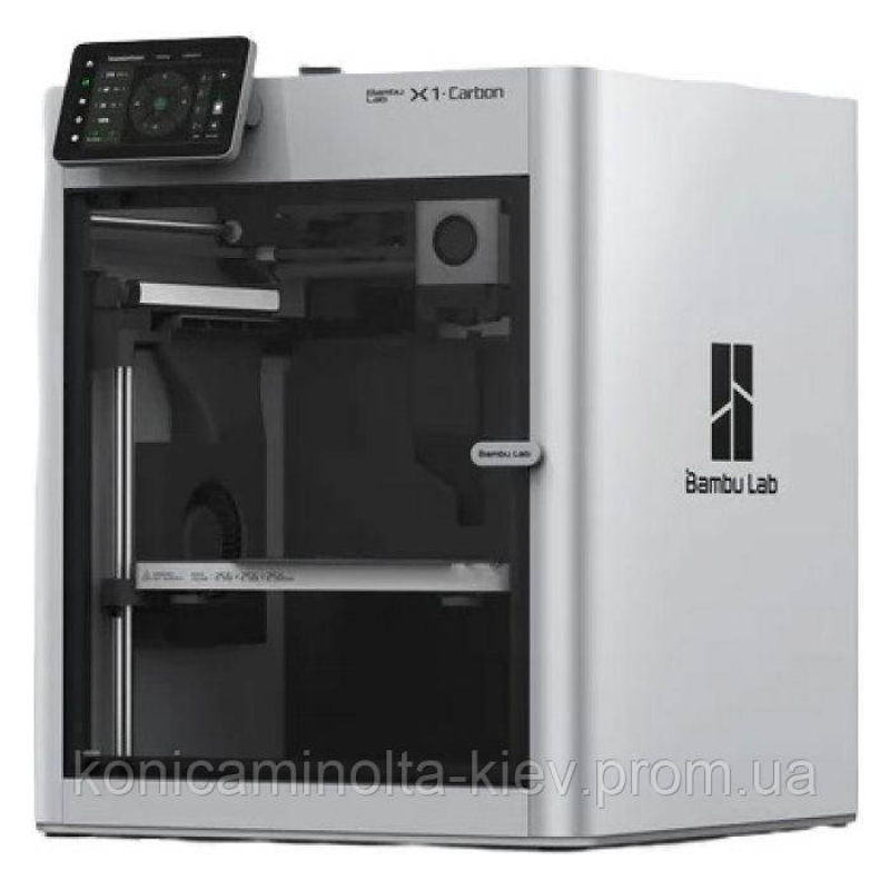 3D-принтер Bambu Lab X1 Carbon (X1-Carbon)