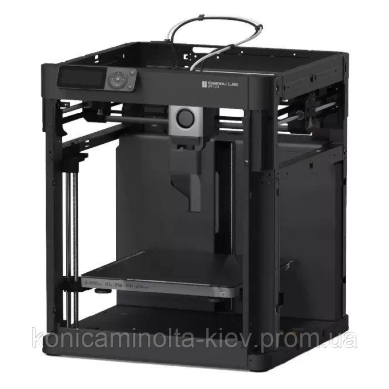 3D-принтер Bambu Lab P1P 3D-принтер Bambu Lab P1P