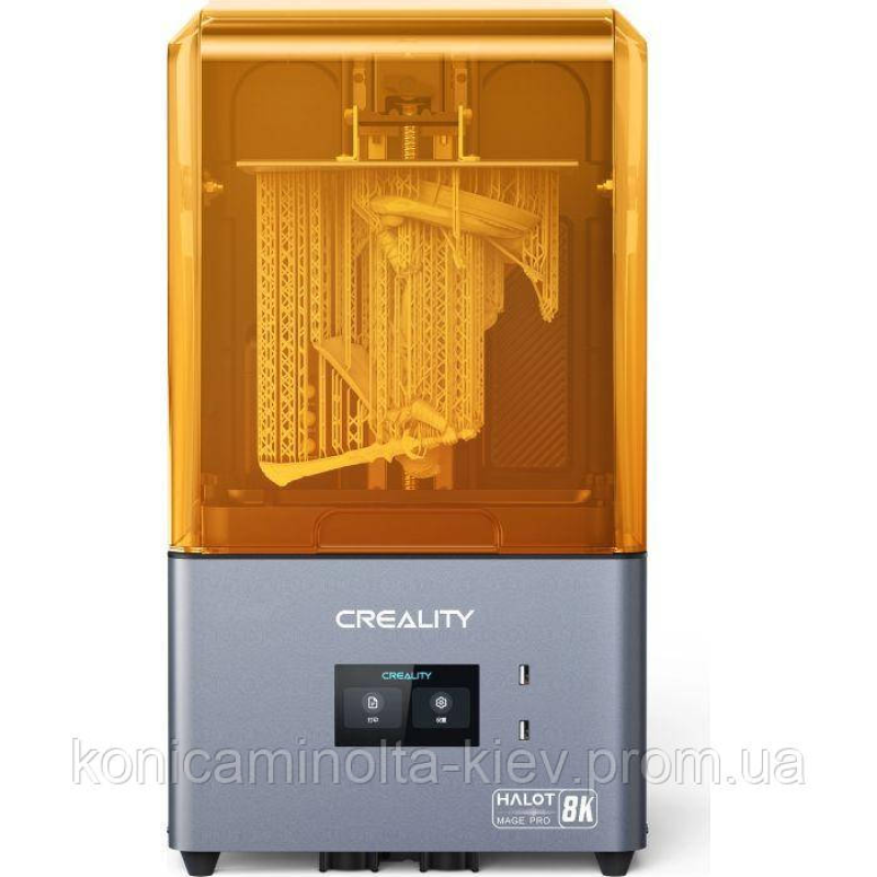3D-принтер Creality HALOT-MAGE PRO 8K