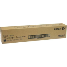 Тонер картридж Xerox WC5019/5021/5022/5024 Black (9000 стор)