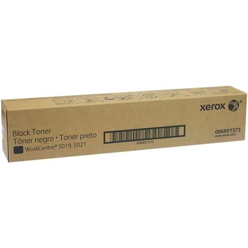 Тонер картридж Xerox WC5019/5021/5022/5024 Black (9000 стор) Тонер картридж Xerox WC5019/5021/5022/5024 Black (9000 стор)