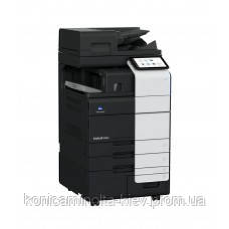 Konica Minolta bizhub C551i