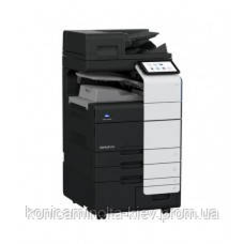Konica Minolta bizhub 551i