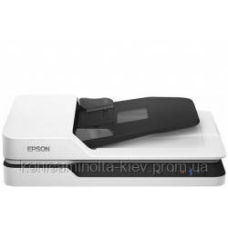 Сканер А4 Epson WorkForce DS-1630 B11B239401