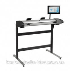 Сканер 44“ HP DesignJet SD PRO G6H50B