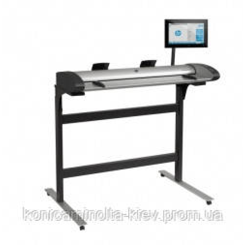 Сканер 44“ HP DesignJet SD PRO G6H50B