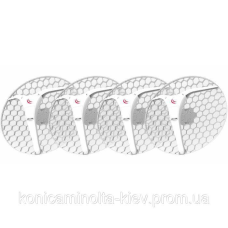 Точка доступу Wi-Fi Mikrotik RBLHGG-5ACD-XL4PACK