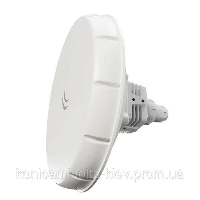Точка доступу Wi-Fi Mikrotik Wireless Wire nRAY (nRAYG-60adpair) Точка доступу Wi-Fi Mikrotik Wireless Wire nRAY (nRAYG-60adpair)