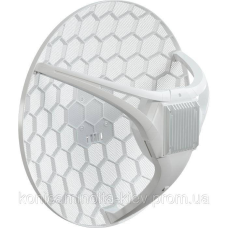Точка доступу Wi-Fi Mikrotik LHGGR&FG621-EA