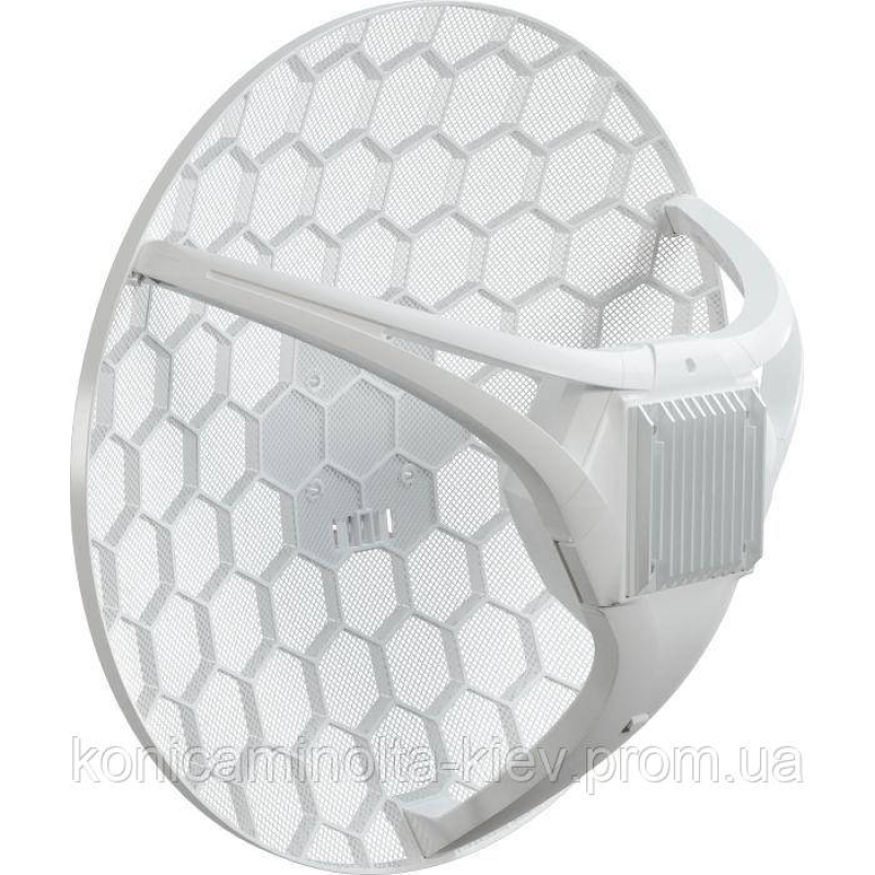 Точка доступу Wi-Fi Mikrotik LHGGR&FG621-EA