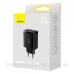 Зарядний пристрій 3xUSB 17W (USB-A) чорний Baseus (CCXJ020101) Зарядний пристрій 3xUSB 17W (USB-A) чорний Baseus (CCXJ020101)