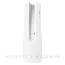 Точка доступу Wi-Fi Mikrotik RBOmniTikPG-5HacD