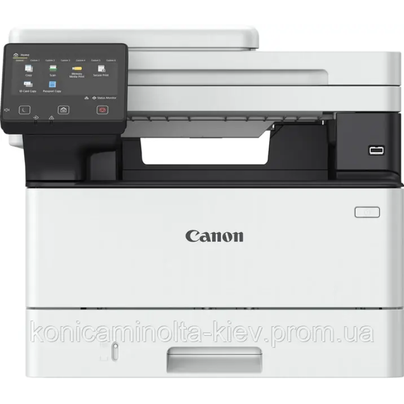 Canon i-SENSYS X 1440i (мер. принтер/копір/сканер)
