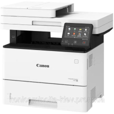 Canon imageRUNNER 1643i II (мер. принтер/копір/сканер/Wi-Fi)