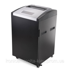 Знищувач документів JINPEX BP-6520M (2x10)
