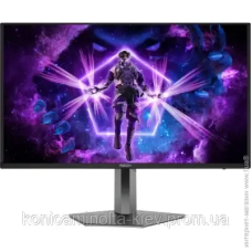 Монітор AOC 31.5 “ 165 Гц AG326UD