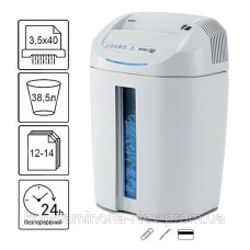 Знищувач документів Kobra +1 CC4 (3,5 Х 40)