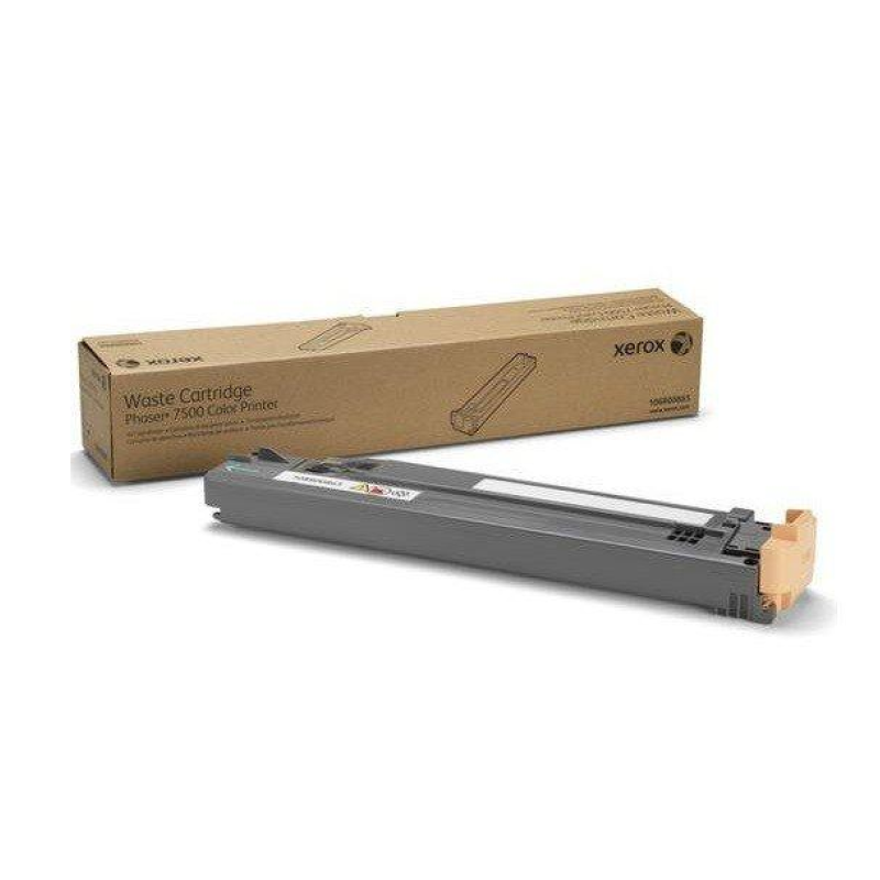 Збірник відпрацьованого тонера Xerox PH7500