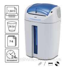 Знищувач документів Kobra +2 CC2 (1,9x13)