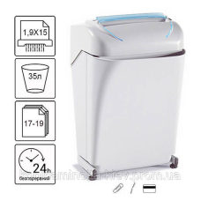 Знищувач документів Kobra 240 C2 Turbo (1,9X15)