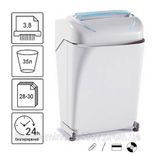 Знищувач документів Kobra 240 SS4 Turbo (3,8)