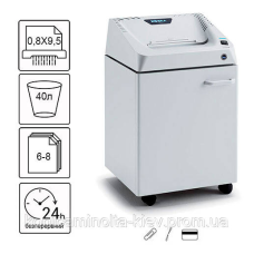 Знищувач документів Kobra 240.1 HS (0,8X9,5)