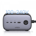 Зарядний пристрій 4xUSB 100W Nexode Pro (3хUSB-C+USB-A) CD270 Ugreen (60167) Зарядний пристрій 4xUSB 100W Nexode Pro (3хUSB-C+USB-A) CD270 Ugreen (60167)