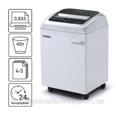 Знищувач документів Kobra 245 TS HS-6 (0,8 X 5)