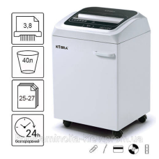 Знищувач документів Kobra 245 TS S4 (3,8)
