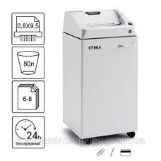 Знищувач документів Kobra 260.1 HS (0,8X9,5) 80л