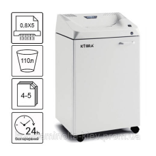 Знищувач документів Kobra 300.1 HS-6 (0,8X5)