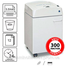 Знищувач документів Kobra AF+1 40 l (3,5X40)