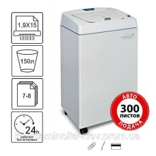 Знищувач документів Kobra AF.1 C2 (1,9X15)