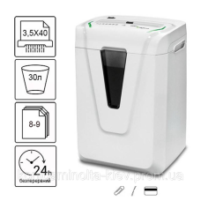 Знищувач документів Kobra Hybrid (3,5X40)