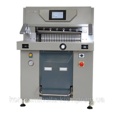 Гільйотина гідравлічна WH 5210TX Hydraulic