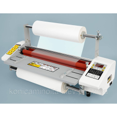 Ламінатор рулонний LiDi 9460T, А2