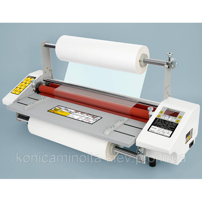 Ламінатор рулонний LiDi 9460T, А2 Ламінатор рулонний LiDi 9460T, А2