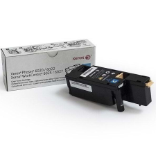 Картридж Xerox PH6020/6022/WC6025/6027 Cyan (1000 стор)