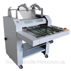 Ламінатор рулонний WH FM490