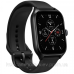 Годинник Amazfit GTS 4 Infinite Black (W2168EU1N) Годинник Amazfit GTS 4 Infinite Black (W2168EU1N)