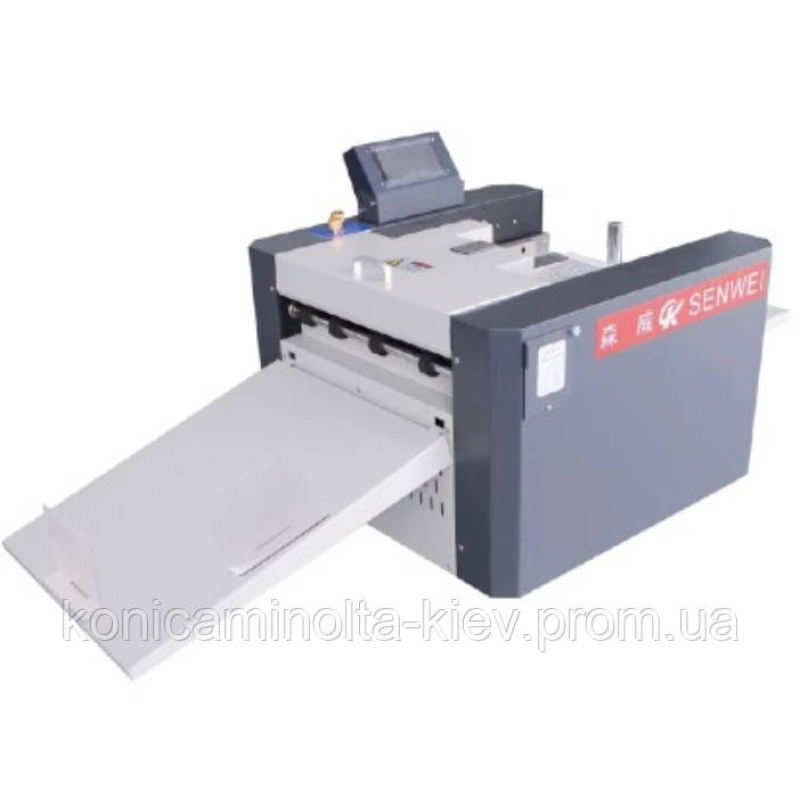 Бігувальна машина SM-373Y+ Senwei електрична ударна