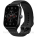Годинник Amazfit GTS 4 Infinite Black (W2168EU1N) Годинник Amazfit GTS 4 Infinite Black (W2168EU1N)
