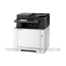 Kyocera ECOSYS MA2600cfx, 110C0F3NL0 - кольоровий лазерний бфп А4