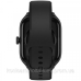 Годинник Amazfit GTS 4 Infinite Black (W2168EU1N) Годинник Amazfit GTS 4 Infinite Black (W2168EU1N)