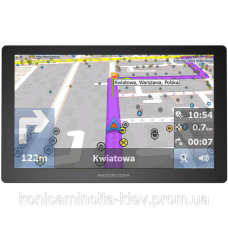 GGPS Навігатор Modecom Device FreeWAY CX 9.0 TFT 8GB 9“ MapFactor EU (NAV-FREEWAYCX90-MF-EU)