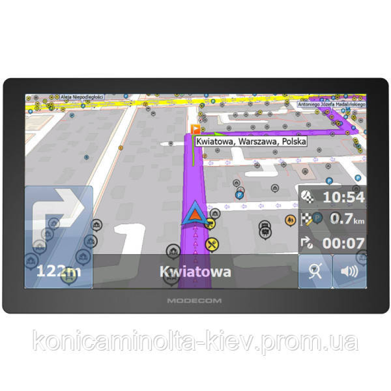 GGPS Навігатор Modecom Device FreeWAY CX 9.0 TFT 8GB 9“ MapFactor EU (NAV-FREEWAYCX90-MF-EU) GGPS Навігатор Modecom Device FreeWAY CX 9.0 TFT 8GB 9“ MapFactor EU (NAV-FREEWAYCX90-MF-EU)