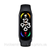 Фітнес браслет Xiaomi Mi Smart Band 7 Black CN BHR6007CN (BHR6007CN#) Фітнес браслет Xiaomi Mi Smart Band 7 Black CN BHR6007CN (BHR6007CN#)