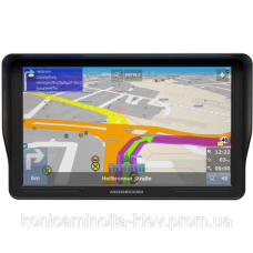 GPS Навігатор Modecom Device FreeWAY CX 9.3 Plus TFT 16GB 9“ MapFactor EU (NAV-FREEWAYCX93PLUS-MF-EU)