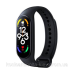 Фітнес браслет Xiaomi Mi Smart Band 7 Black CN BHR6007CN (BHR6007CN#) Фітнес браслет Xiaomi Mi Smart Band 7 Black CN BHR6007CN (BHR6007CN#)